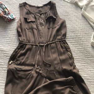 Jumpsuit for girl